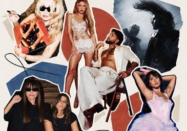 Todas las novedades musicales de septiembre: los discos, canciones, conciertos y festivales que no te decepcionarán