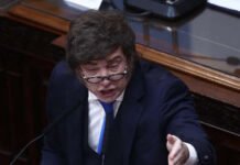 Argentina presenta protesta ante el Reino Unido por licencias petroleras en Malvinas