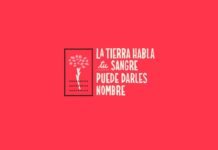 Bajo el lema “La tierra habla. Tu sangre puede darles nombre”, se convoca a familiares de desaparecidos a aportar muestras genéticas para avanzar en nuevas identificaciones