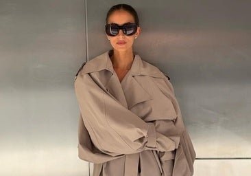 El look de transición que las estilistas recomiendan para volver a la oficina sin esfuerzo