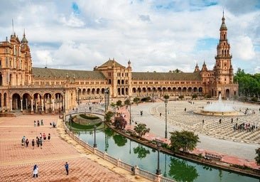 Tapas, tradición y descanso: dónde comer y dormir en Sevilla si vas al Icónica Santalucía Sevilla Fest