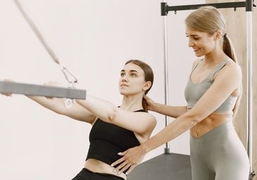 Anakarina Balza, Master Trainer: «Si empiezas en septiembre y eres constante, llegarás al invierno con una buena base técnica»