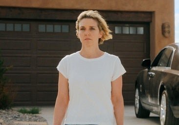 Si sólo puedes ver una serie antes de los Premios Emmy, que sea esta: rara, intrigante y del creador de Breaking Bad