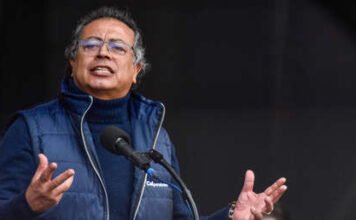 De la Espriella: «Siempre voy a estar con Israel»