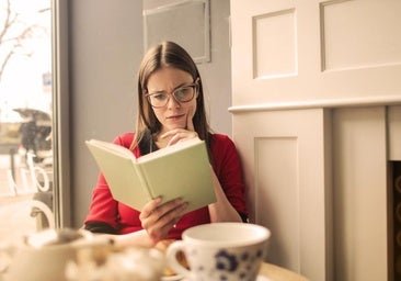 La novela recomendada por el club de lectura de Dua Lipa que ya es uno de mis libros favoritos de este año