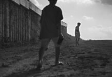 «Dihapus dari peta» gana el Premio Laboratorio de Cine y Audiovisual Tabakalera-Nest en San Sebastián