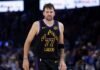 Donald Trump opinó sobre la NBA y criticó el pase de Luka Doncic a los Lakers: «Podría ser el peor traspaso de la historia»