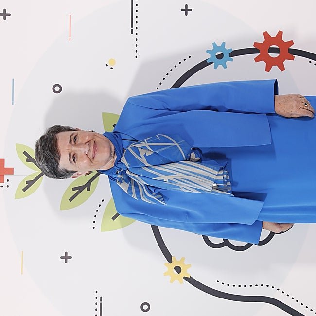 Dra. Ana Isabel Sanz, Médico psiquiatra y Psicoterapeuta.
