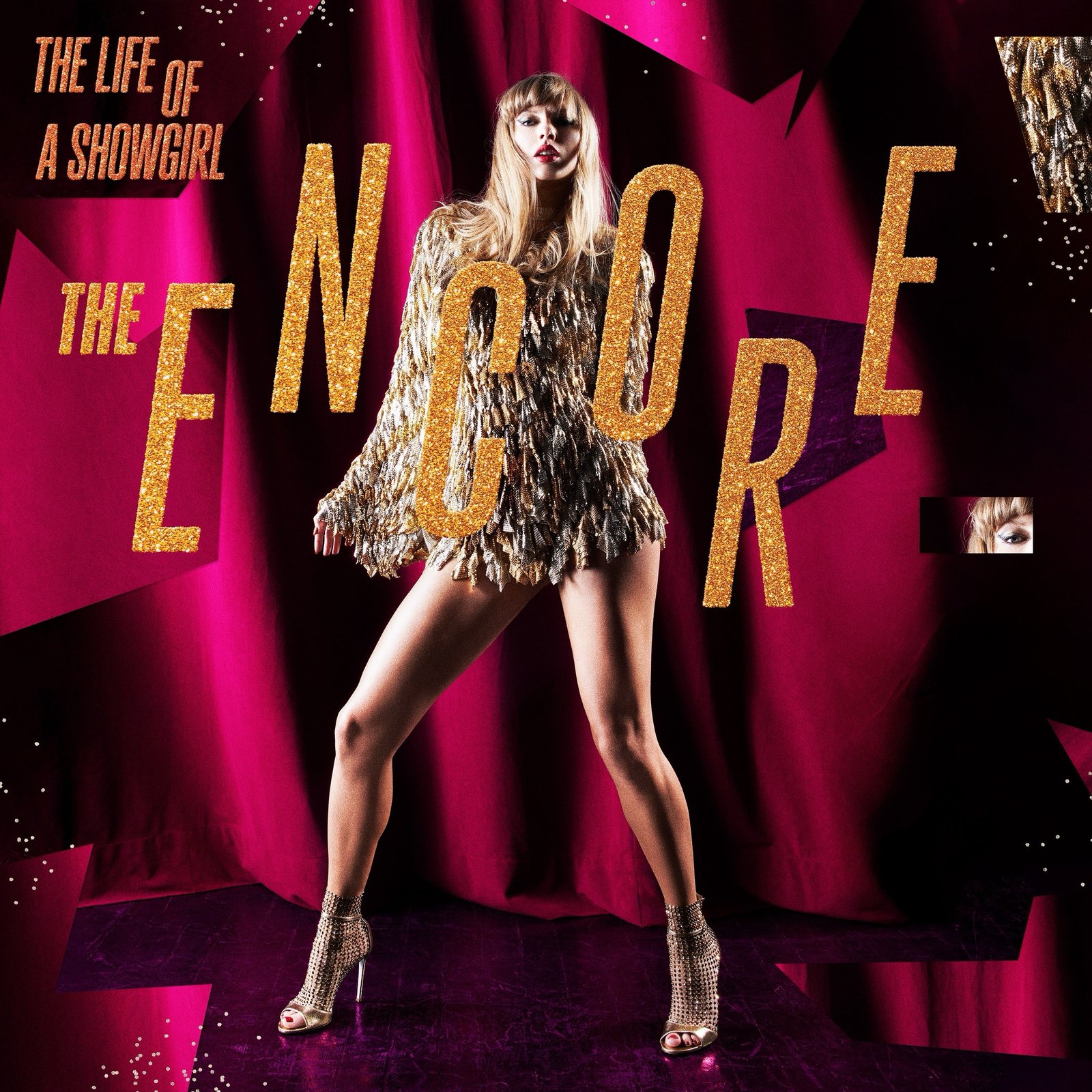 Inéditas y muy esperadas: Taylor Swift resucita 'The Life of a Showgirl' con cuatro nuevos temas