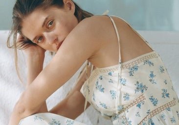 Los seis básicos más elegantes del verano: minimalistas y elegantes