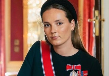 Ingrid Alexandra de Noruega: la discreta heredera de Haakon convertida en última esperanza de una corona en crisis