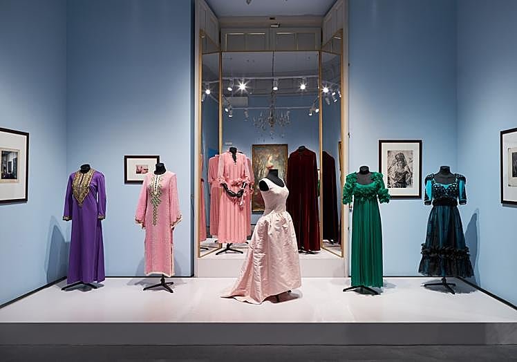 Imagen de la exposición