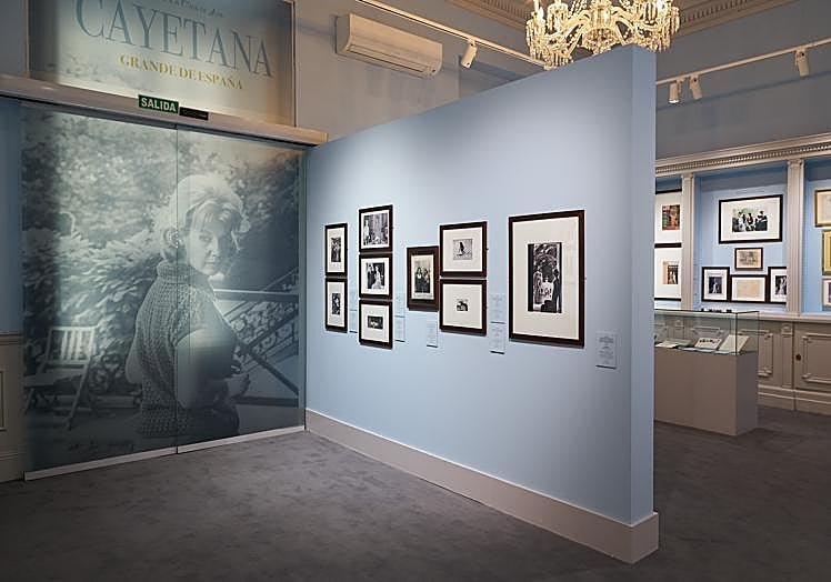 Imagen de la exposición