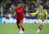 El regreso de Paulo Dybala a la Champions League: la Joya fue figura, pero la «argen-Roma» no pasó del empate en Turquía