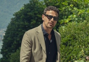 Acaba de volver a Netflix la serie de mafiosos más divertida, trepidante y sexy del momento