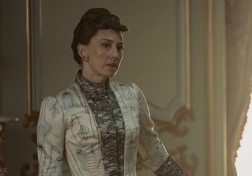 La cuarta temporada de La edad dorada ya tiene fecha de estreno y esto es lo que lo que va a contar