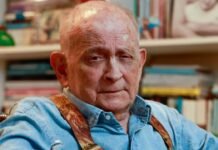 Falleció Samuel “Chiche” Gelblung a los 82 años