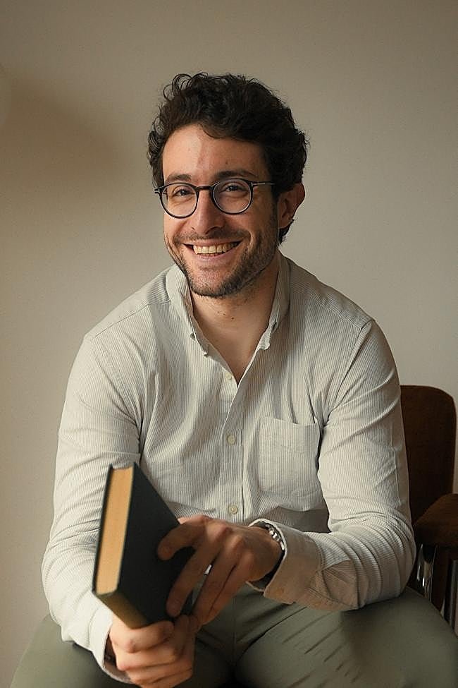Fernando Bonete
