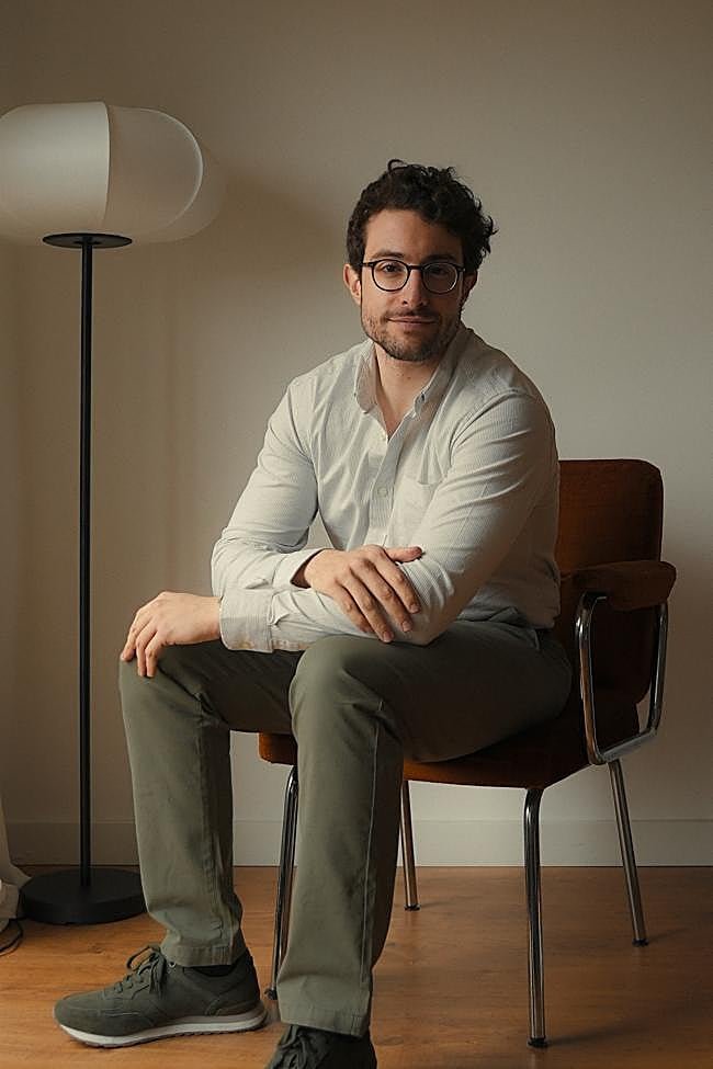 Fernando Bonete