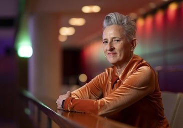 Charlotte Wood, la escritora australiana finalista del Booker: «Escribir mujeres complejas es, para mi, un proyecto feminista»