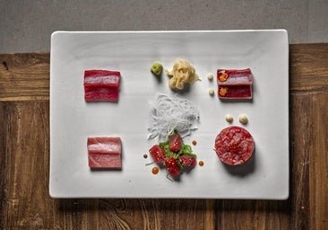 Del mar a la mesa: los secretos de la temporada de atún rojo salvaje, el pez más famoso del mundo
