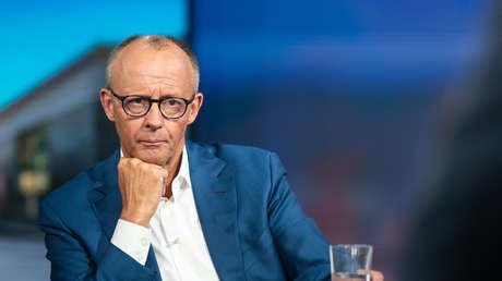 El domingo que puede marcar el final político de Merz (ocurra lo que ocurra en las elecciones)