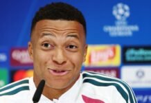 La Champions League arranca con un Real Madrid vs Inter de lujo y goles: Mbappé pidió el Balón de Oro contra un Lautaro Martínez encendido