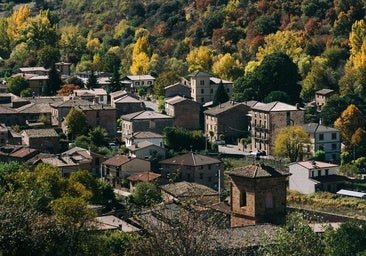 El pueblo de La Rioja para visitar el puente de diciembre: casas indianas y leyendas en un entorno natural único