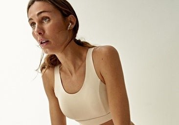 ¿Puede el yoga aliviar de forma rápida una digestión pesada? La experta Ligeya Garza nos da la respuesta