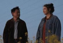 «Los cuerpos del verano» anuncia su elenco con Lee Kang-sheng, Miranda de la Serna y Marcelo Subiotto