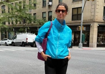 Los mejores pantalones tobilleros para la vuelta a la oficina