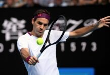 ¿Murió el revés a una mano?: por qué poco a poco desaparece en la elite del tenis y la racha de 149 años que se rompió en el US Open