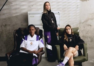 Por qué la moda retro marca la estética deportiva: de las camisetas vintage que más se llevan a los chándales de los 80
