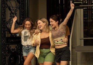 Así es Toda la verdad de mis mentiras: la nueva serie de Netflix de la autora de Valeria (y tres alternativas para ver después)
