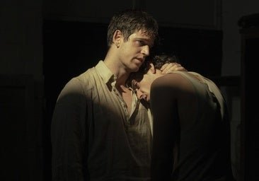 Quién fue Rafael Rodríguez Rapún, el amor de Lorca al que interpreta Miguel Bernardeau en 'La bola negra'