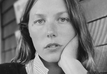 Makenna Goodman: «Expresarlo todo en términos de género es una forma de encasillar a las mujeres»