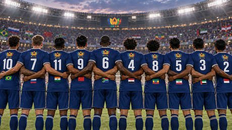 Asesor de Putin: "Los BRICS forman un equipo de fútbol que juega con eficacia en el campo internacional"