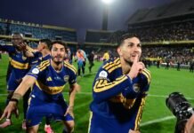 ¿Quién frena al Boca de Arruabarrena? Vivo en todos los frentes, con cinco títulos en el horizonte y una virtud máxima que lo ilusiona