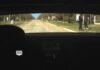 Rally de San Francisco: el onboard de Federico Villagra muestra la exigencia del tramo