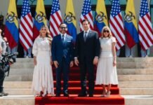 Rubio sobre nuevo gobierno de Colombia: Están arreglando los errores de cuatro años