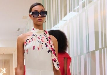 Del ritmo urbanita de Roberto Verino al ecosistema tropical de Dolores Cortés: así fue la cuarta jornada de OMODA Madrid es Moda