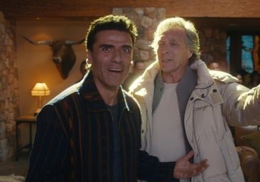 Si echas de menos The White Lotus este fin de semana tienes que ver la segunda temporada de Bronca