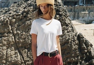 Sí, los jorts están de moda, y estos son los únicos modelos elegantes que entraron en mi ránking