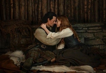 Outlander: Sangre de mi sangre regresa con su segunda temporada y el equipo creativo nos cuenta en exclusiva las claves