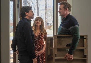 DTF St. Louis: de qué va la miniserie que ha arrasado en los Premios Emmy inesperadamente