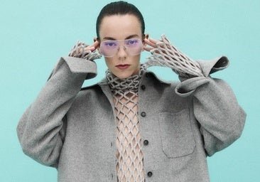 Vicky Luengo, sobre el año de éxitos que atraviesa: «No me gustaría dejar atrás esta época y sentir que no la he vivido del todo»