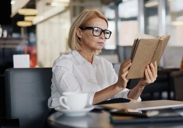 Un aspirante al premio Booker, el ganador de 2025 y un clásico: estos son mis libros favoritos de septiembre