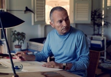 Jean Schlumberger, el diseñador que desayunaba con diamantes