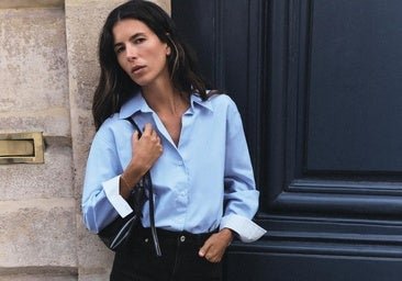 Ni pitillo ni wide leg: estos son los vaqueros que mejor sientan de la nueva temporada y llegan en 5 colores