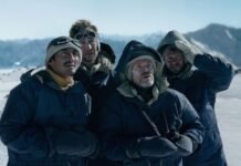 Crítica de “Tenzing: Conquistando el Everest”: una hazaña atrapada en su propio relato